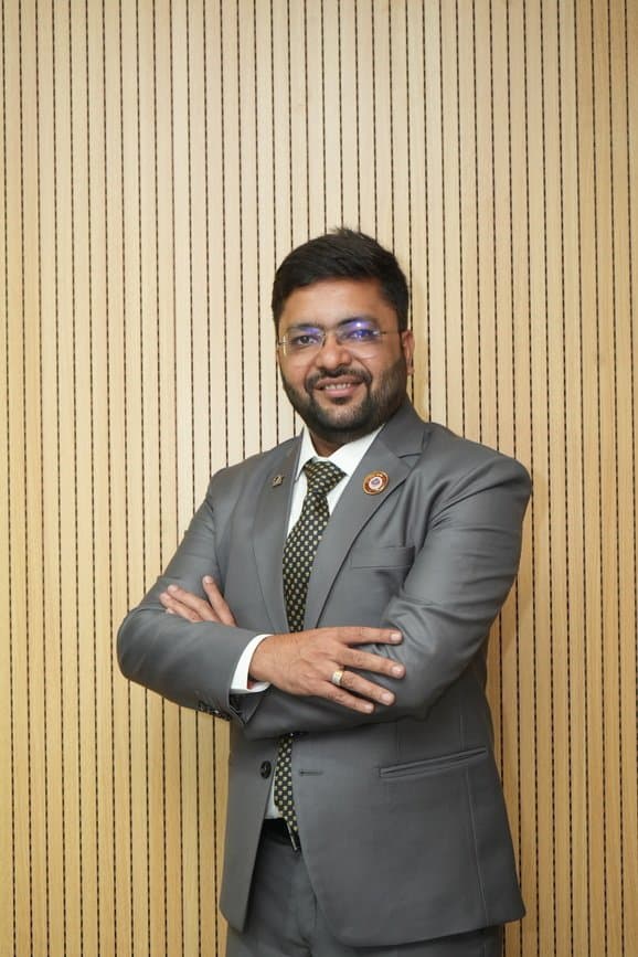 CA. Ashwin Bhauwala