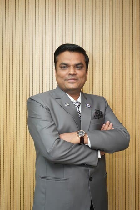 CA. Dilip Singh Gehlot
