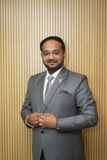 CA. Prashant Vekariya