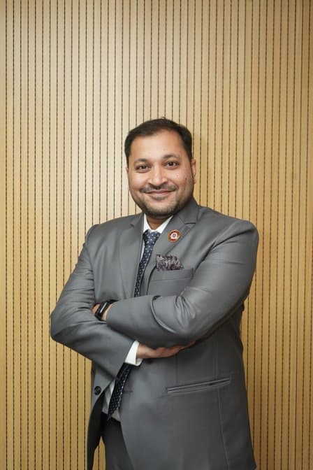 CA. Preetesh Shah