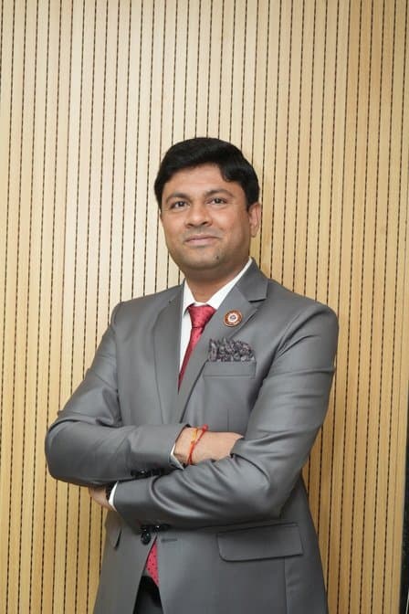 CA. Shailesh Lakhankiya