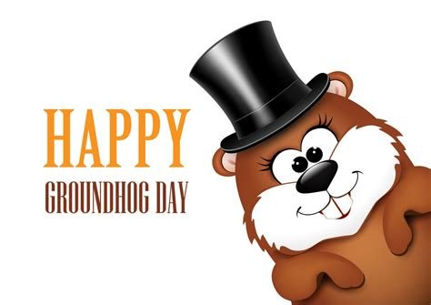 Groundhog Day 2025 safe