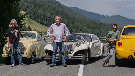 Grand Tour 2025 streaming