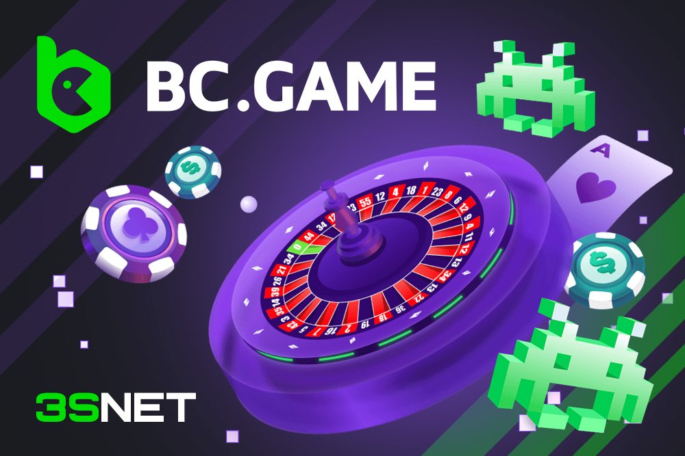 Maximize Your Winnings Understanding BC.Game No Deposit Bonuses