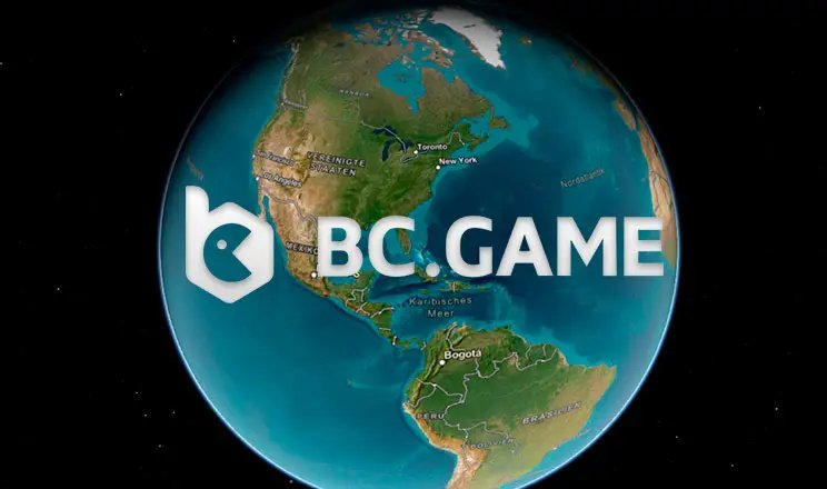 Ultimate BCGame.sk Online Casino Guide Tips, Games, and Bonuses