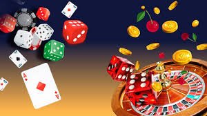 Discover Excitement at Onluck Casino & Sportsbook 127849658