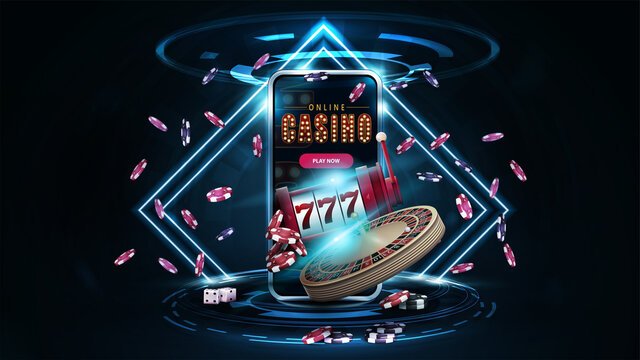 Discover the Best Online Casinos in the UK -146347905