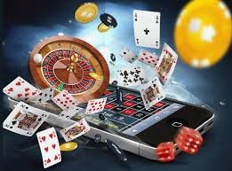 Explore the Exciting World of Casino Chillireels -59217499