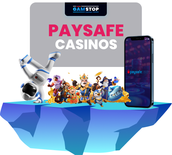 Paysafe Casino Not on GamStop Your Guide to Safe Gambling