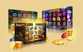 Discover Fun and Thrills with Telbet Casino Online Slots