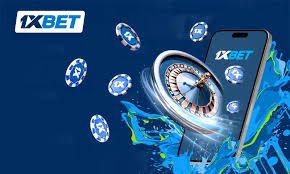 Discover the 1xBet App Your Ultimate Betting Companion 385434924