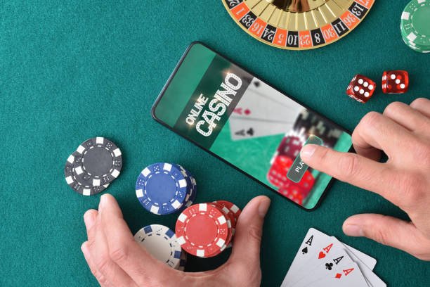 Discover the Advantages of Casinos with Balanced Odds
