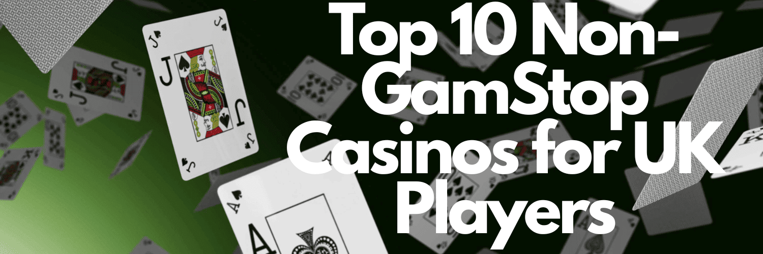 Discovering New Non Gamstop Casino Sites A Comprehensive Guide 859995205