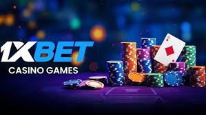 Everything You Need to Know About the 1xBet App -1375990420 Everything You Need to Know About the 1xBet App -1375990420