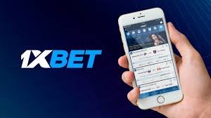 Experience Betting on the Go with the 1xBet App -1549059045