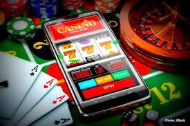Exploring the Structured Features of Online Casinos 458530471
