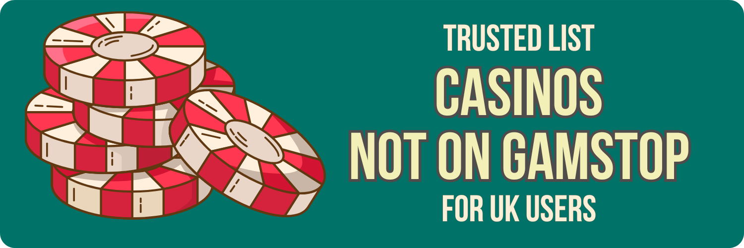 Online Casinos Not Blocked by Regulations Your Guide to Safe Gambling