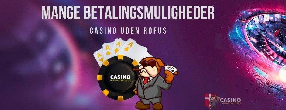 Slots Uden Rufus Oplev Spændingen Uden Begrænsninger
