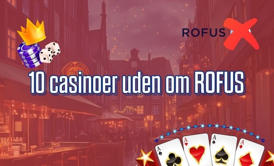 Udenlandsk Casino Free Spins Uden Indbetaling - Sådan Får Du Maksimal Værdi