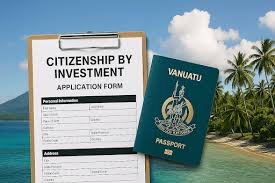 Understanding the Costs of Vanuatu Citizenship by Investment 877375455