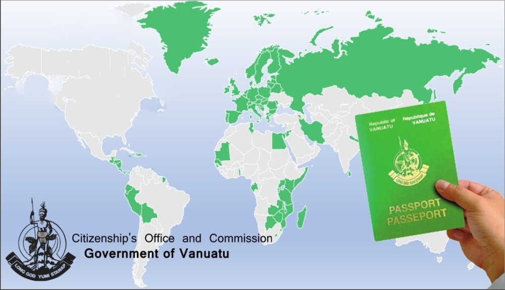 Understanding the Costs of Vanuatu Citizenship by Investment 877375455