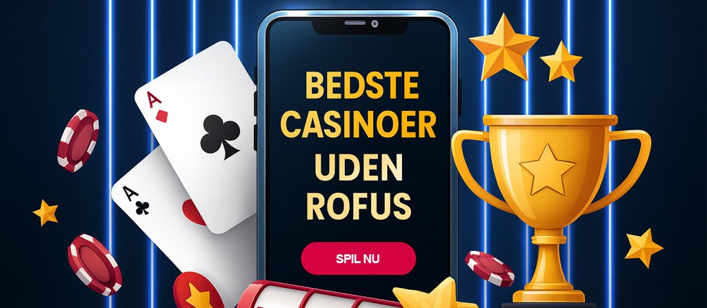 Bedste Udenlandske Casino - Din Guide til Spil og Gevinster