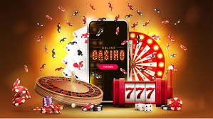 Casino MySpins UK A Comprehensive Guide to Online Gaming Casino MySpins UK A Comprehensive Guide to Online Gaming