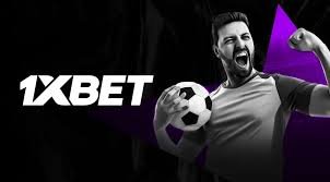 Experience the Thrill of Betting with 1xBet Online 2036216362 Experience the Thrill of Betting with 1xBet Online 2036216362