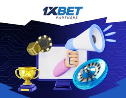Experience the Thrill of Betting with 1xBet Online 2036216362 Experience the Thrill of Betting with 1xBet Online 2036216362