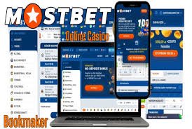 Explore the Exciting World of Online Betting with Mostbet -1025631309