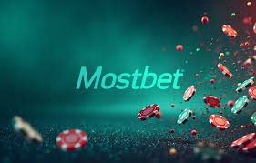 Explore the Exciting World of Online Betting with Mostbet -1025631309