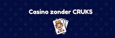 Goksite zonder CRUKS Veilig en Verantwoord Spelen Goksite zonder CRUKS Veilig en Verantwoord Spelen