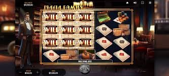 Mafia Casino Online España La Experiencia de Juego Más Adictiva