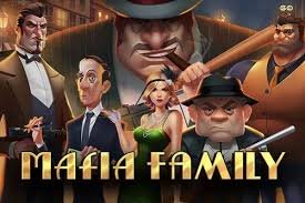 Mafia Casino Online La Revolución de los Juegos de Azar en España