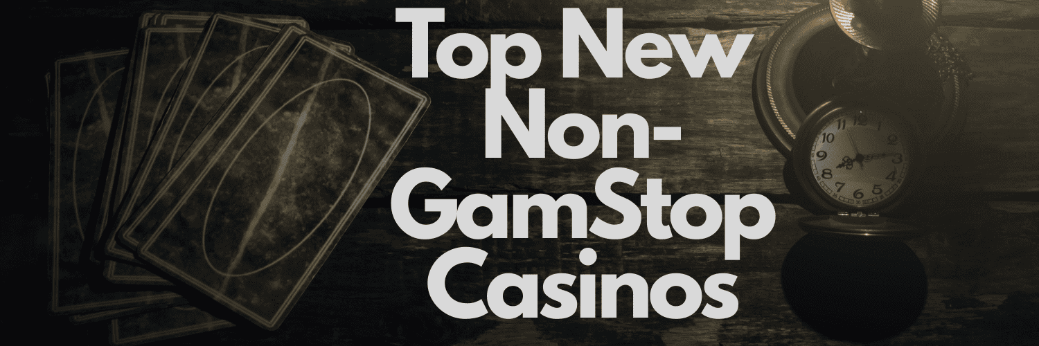 Non Gamstop UK Casino Sites Explore the Best Options