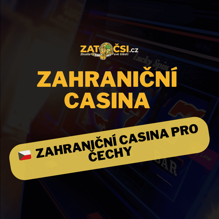 Zahraniční casino Jak vybrat to nejlepší pro vaše potřeby Zahraniční casino Jak vybrat to nejlepší pro vaše potřeby